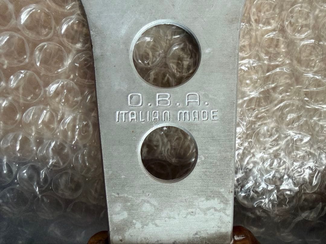 OBA ステアリング 32.5