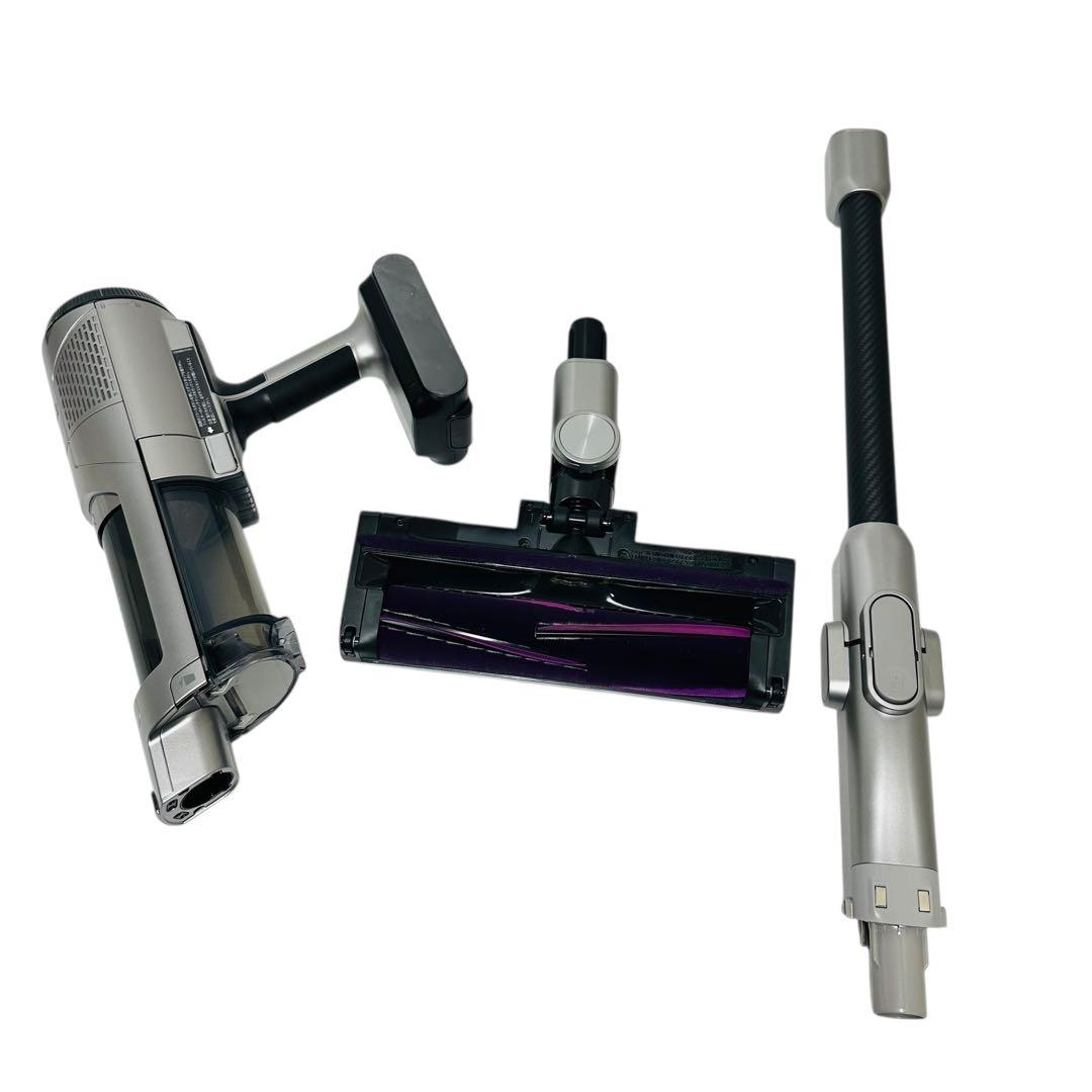 シャーク クリーン センスIQ コードレス掃除機 IW3241JSL T6