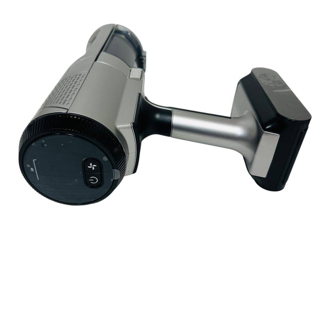 シャーク クリーン センスIQ コードレス掃除機 IW3241JSL T6