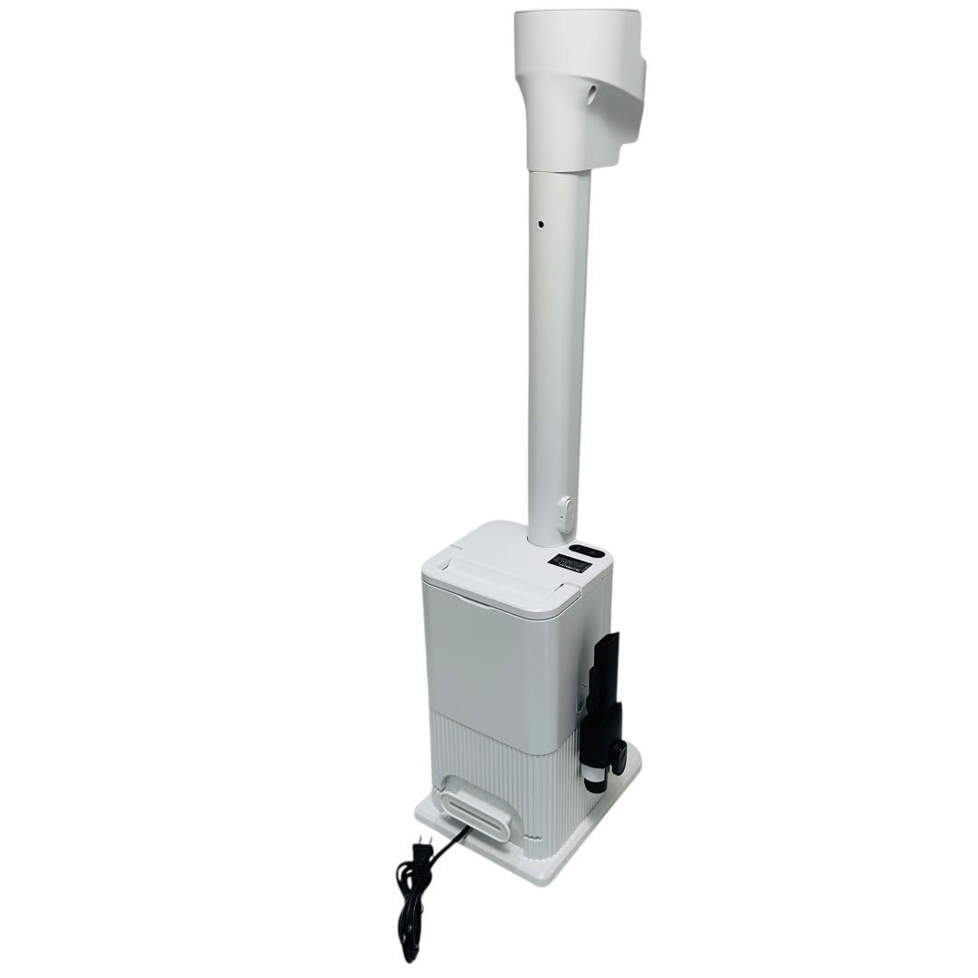 シャーク クリーン センスIQ コードレス掃除機 IW3241JSL T6