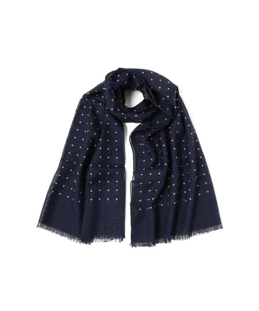 む*ろ様 未使用タグ付 Holliday&Brown BEAMS F 別注 ドッ