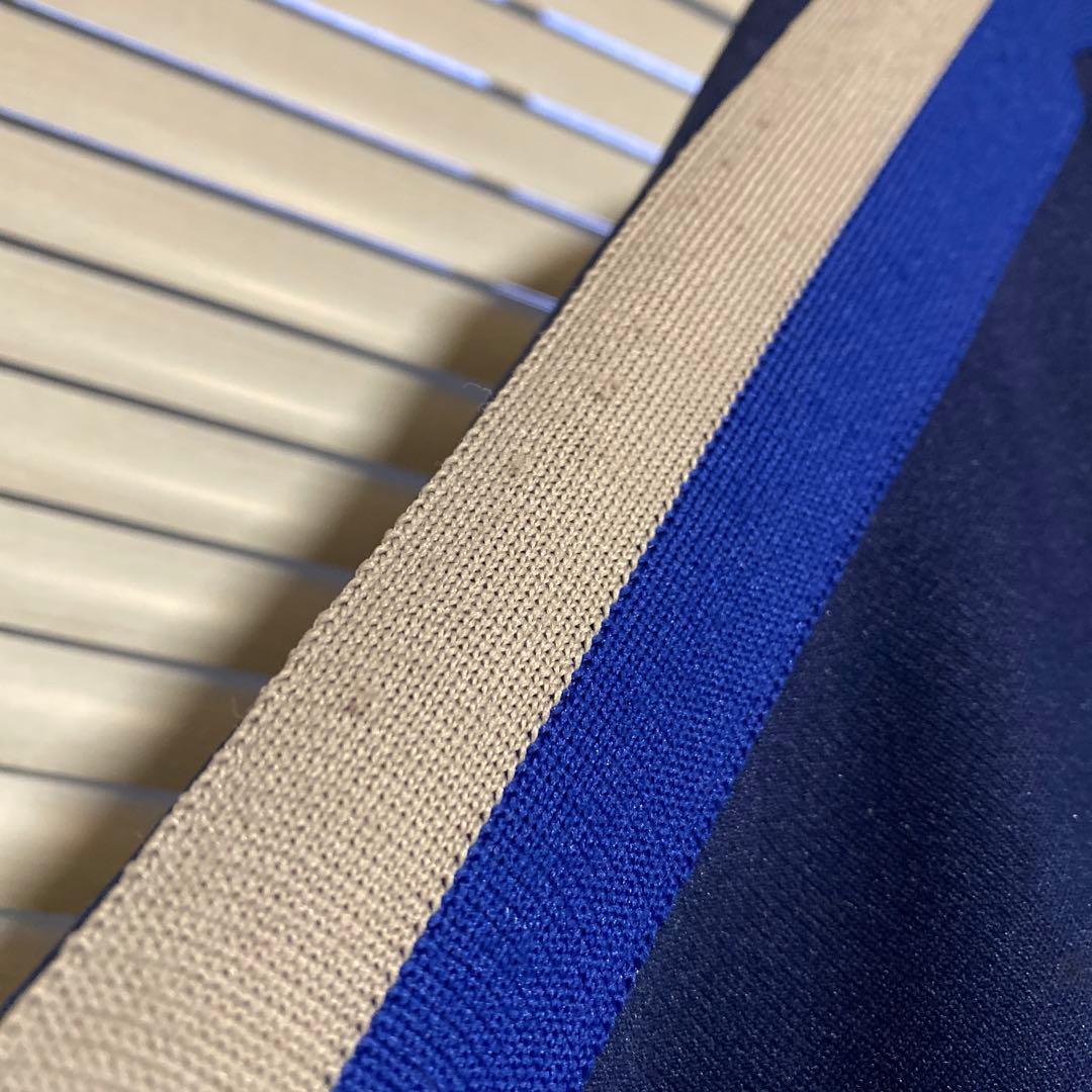 OLD STUSSY ジャージ トラックジャケット