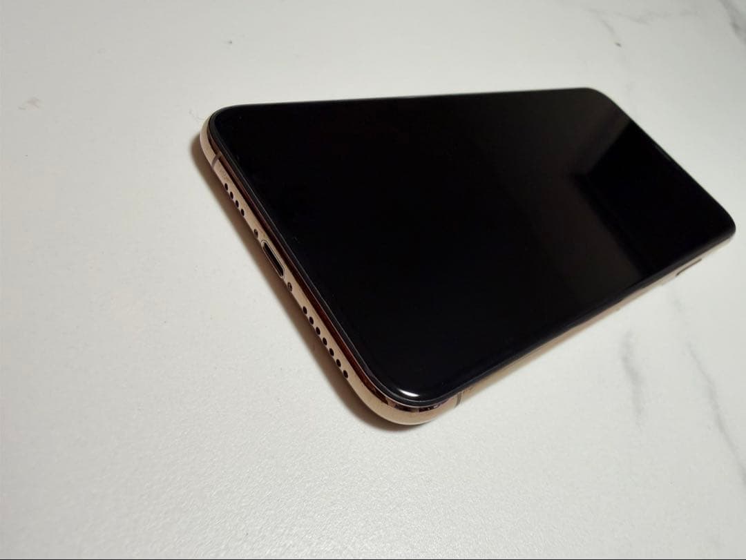 携帯電話本体 iPhone11 ProMAX 256GB