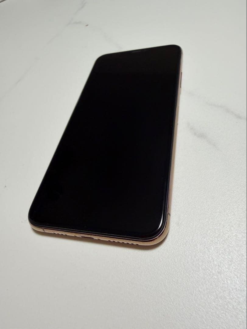 携帯電話本体 iPhone11 ProMAX 256GB