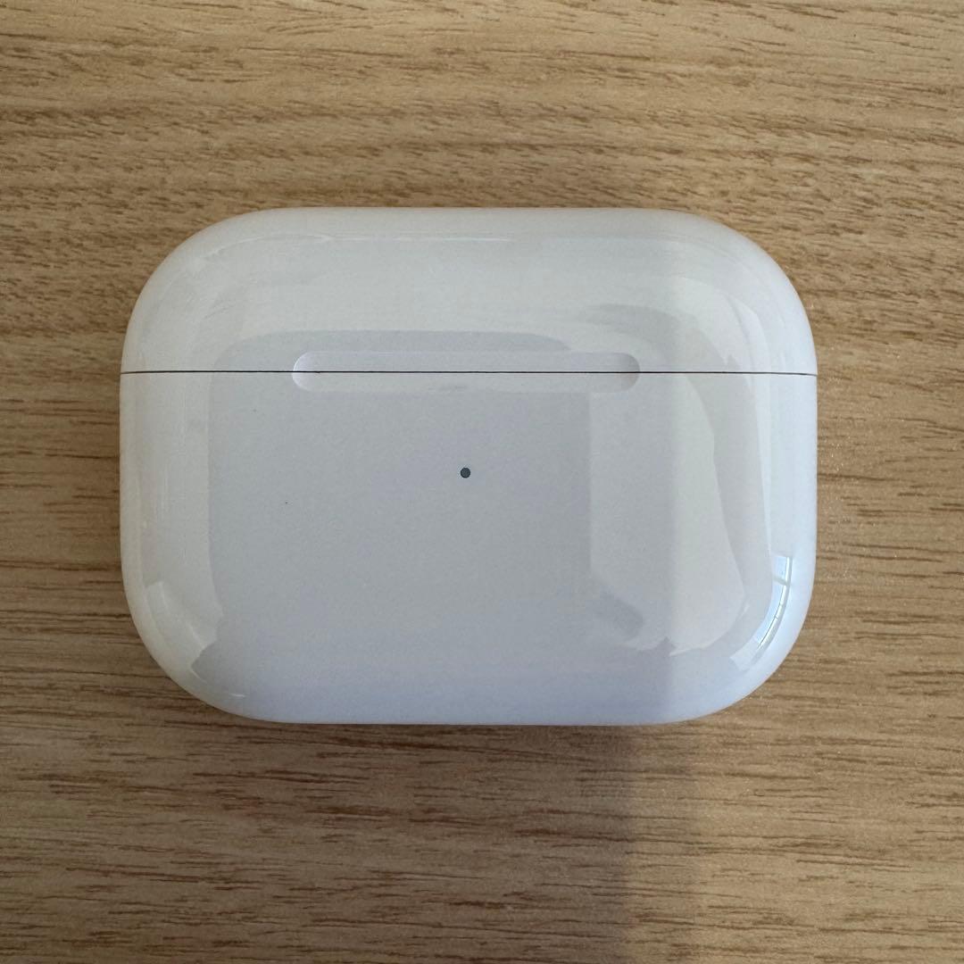 Apple AirPods Pro（第1世代） 本体 充電ケース付