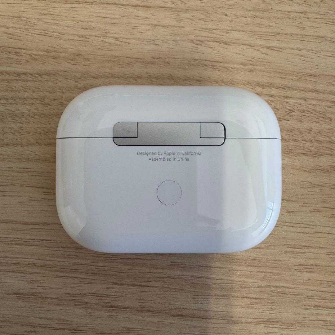 Apple AirPods Pro（第1世代） 本体 充電ケース付