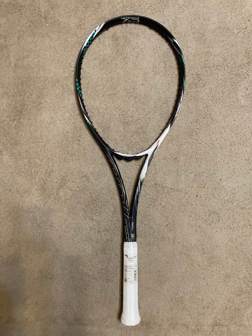 新品未使用 【ミズノ】F SPEED S-01 63JTN26330（00X)