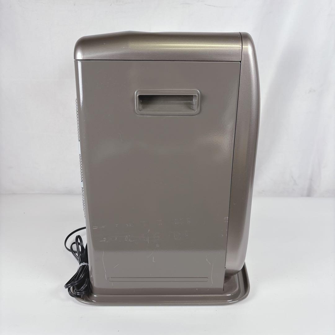 コロナ FH-VG3321Y 石油ファンヒーター 灯油ストーブ 21年製 5L