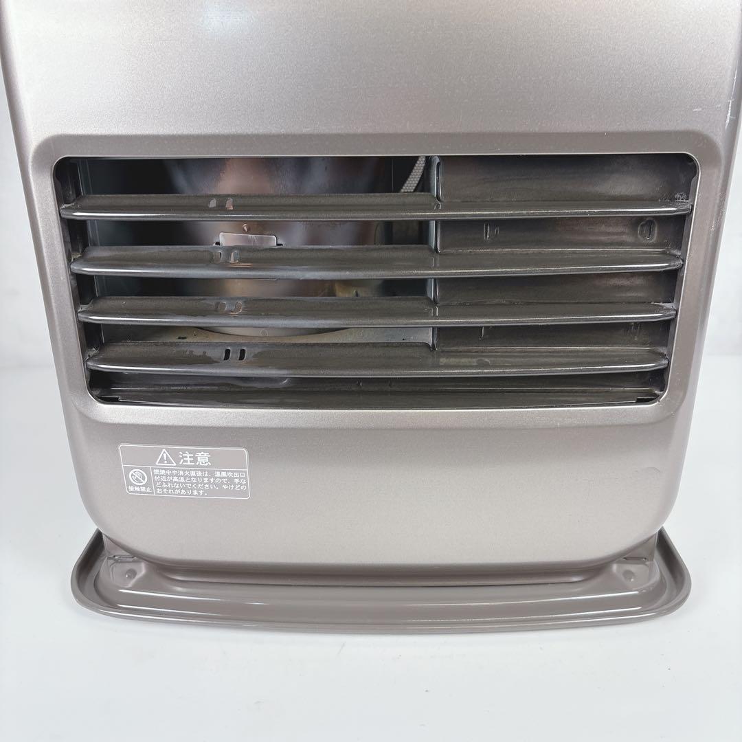 コロナ FH-VG3321Y 石油ファンヒーター 灯油ストーブ 21年製 5L