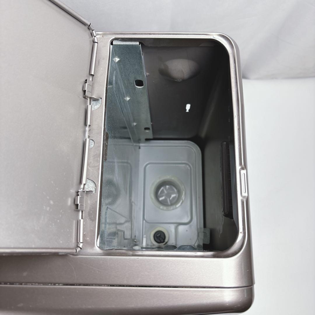 コロナ FH-VG3321Y 石油ファンヒーター 灯油ストーブ 21年製 5L