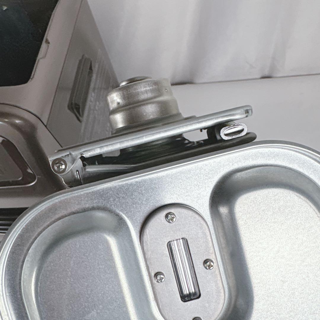 コロナ FH-VG3321Y 石油ファンヒーター 灯油ストーブ 21年製 5L