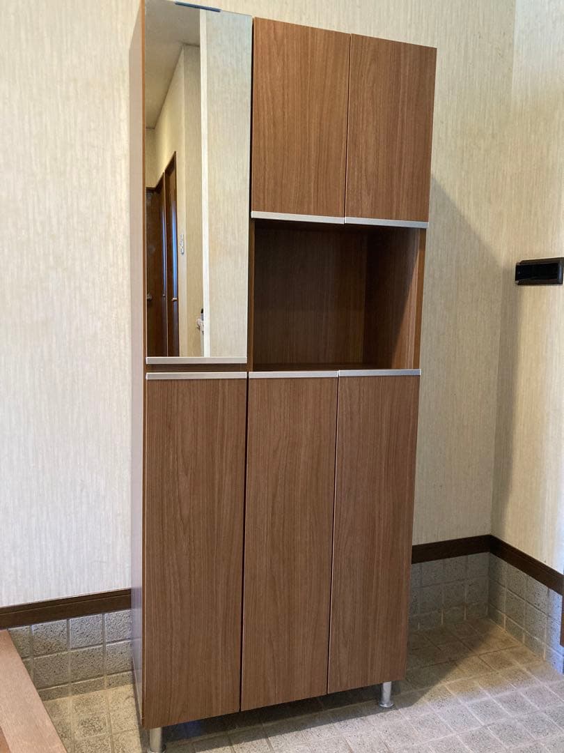 【川川】靴箱・下駄箱・シューズラック