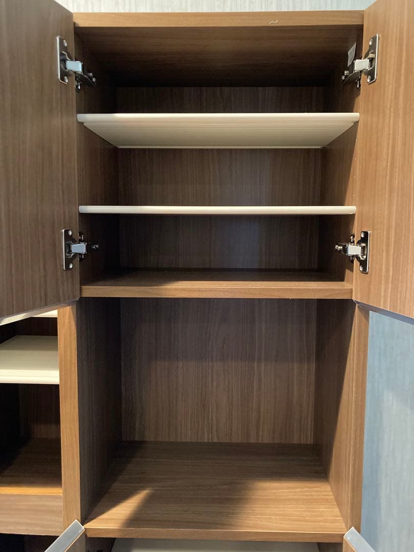 【川川】靴箱・下駄箱・シューズラック