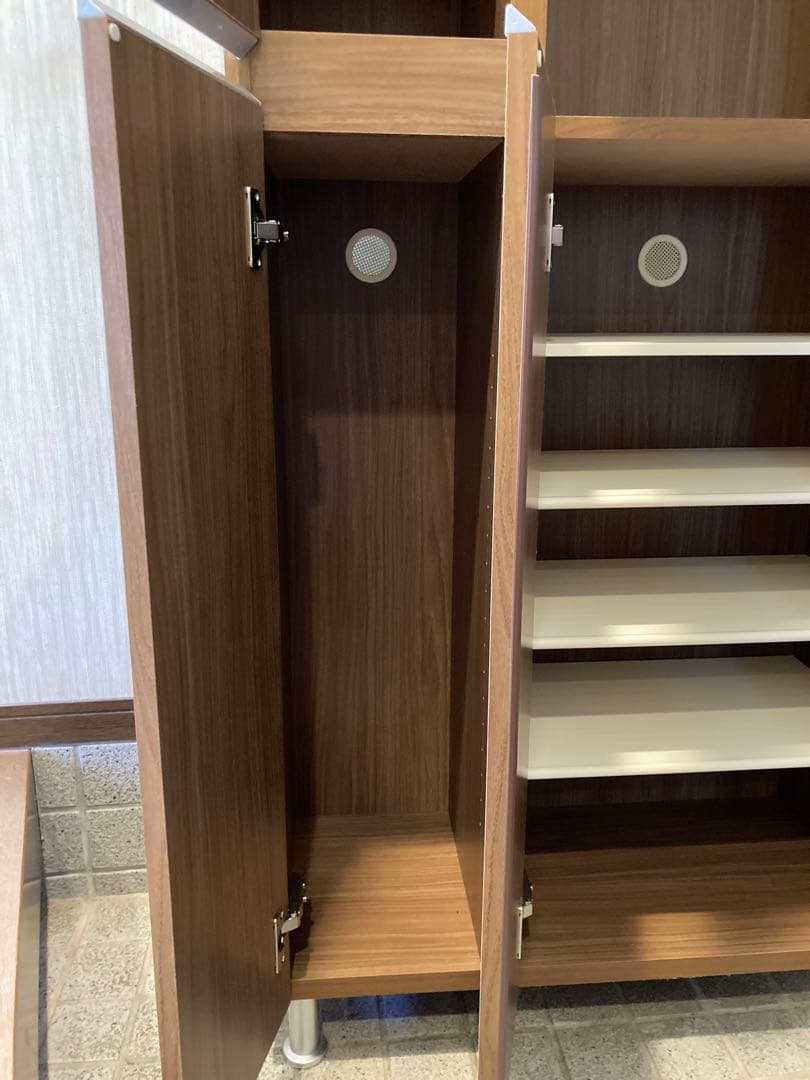 【川川】靴箱・下駄箱・シューズラック