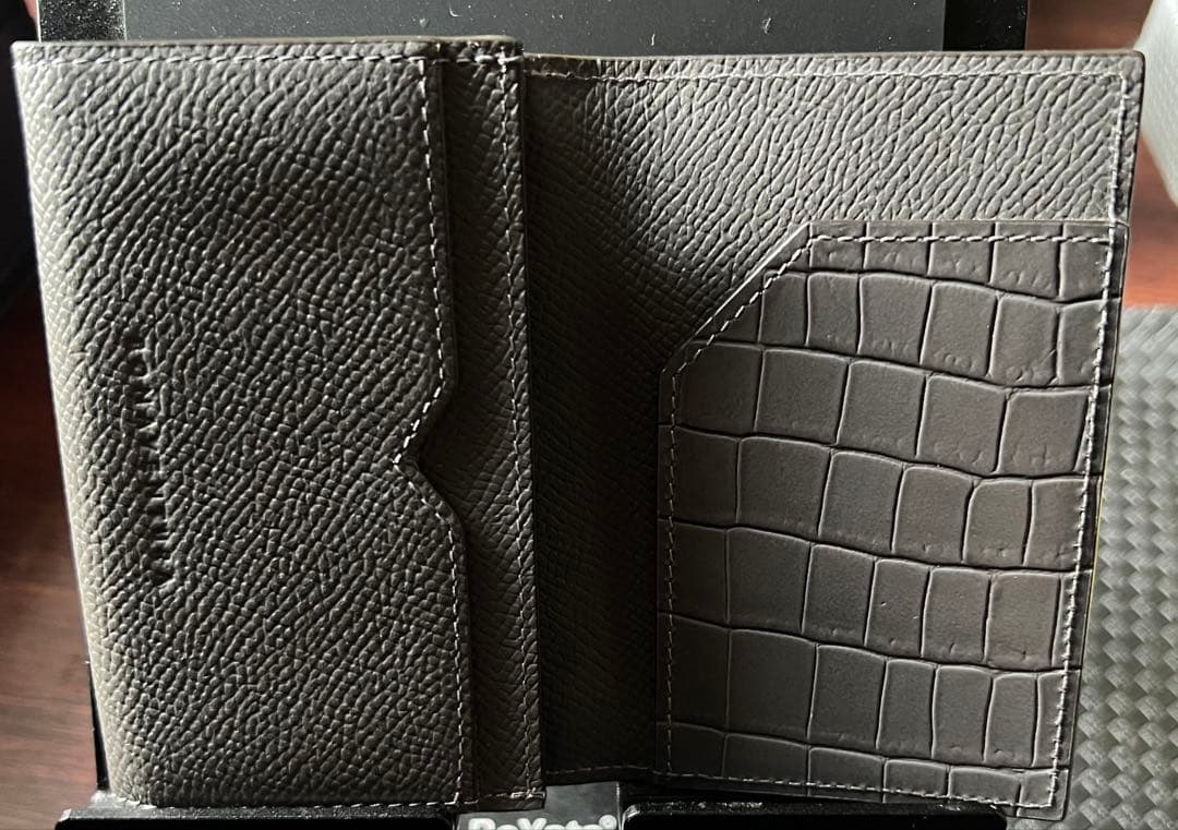 ボナベンチュラ　カードケース