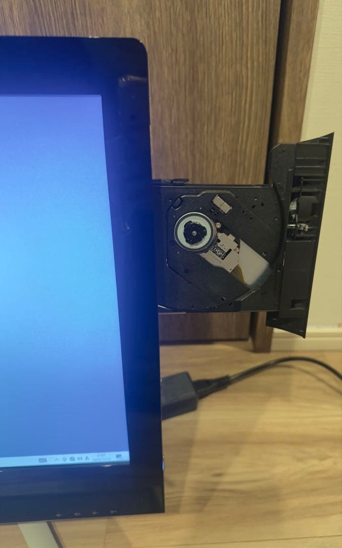 Windowsデスクトップ Lenovo C470 PC Intel Celeron