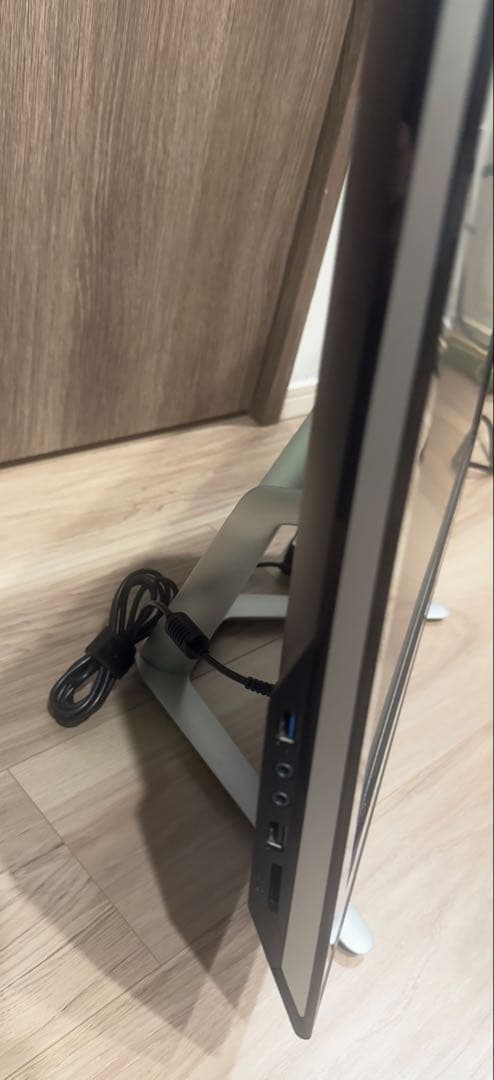 Windowsデスクトップ Lenovo C470 PC Intel Celeron