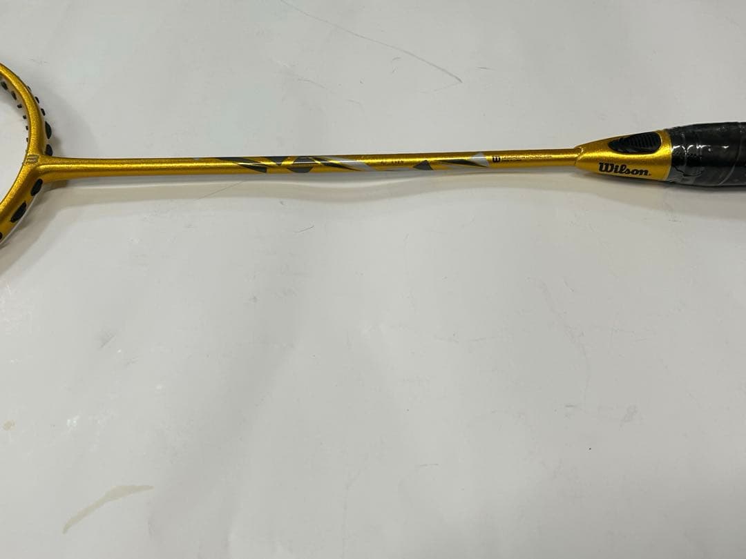 ウイルソン　エクスカリバーXP-9 4UG5