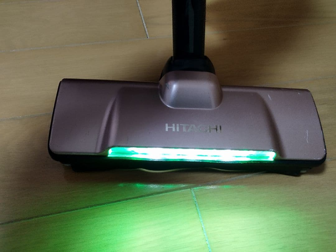 日立 コードレス掃除機PV-BHL3000J ( 2022年製)