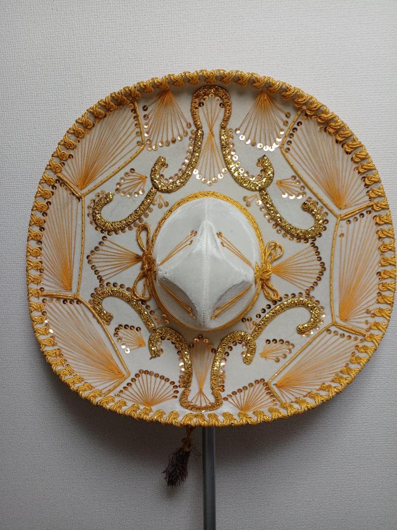 ソンブレロ　メキシコ産