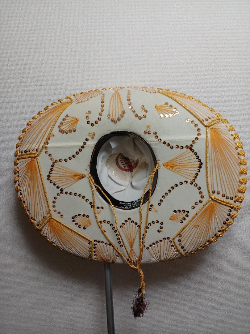 ソンブレロ　メキシコ産