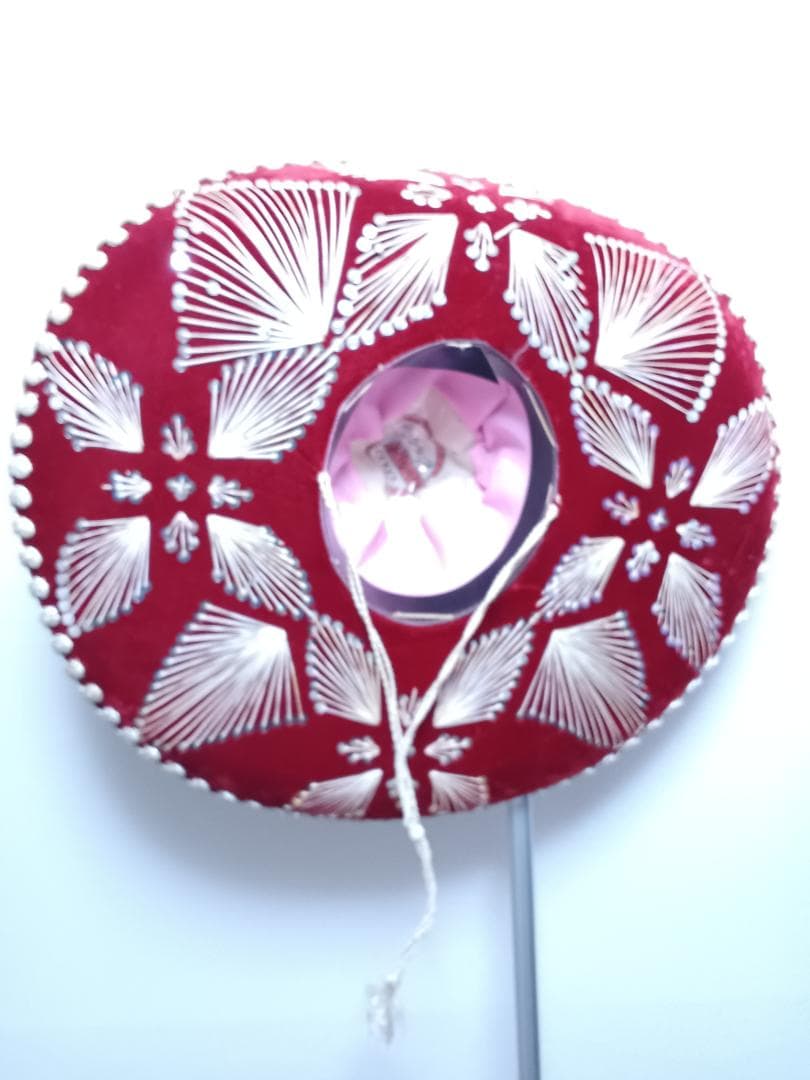 ソンブレロ　メキシコ産