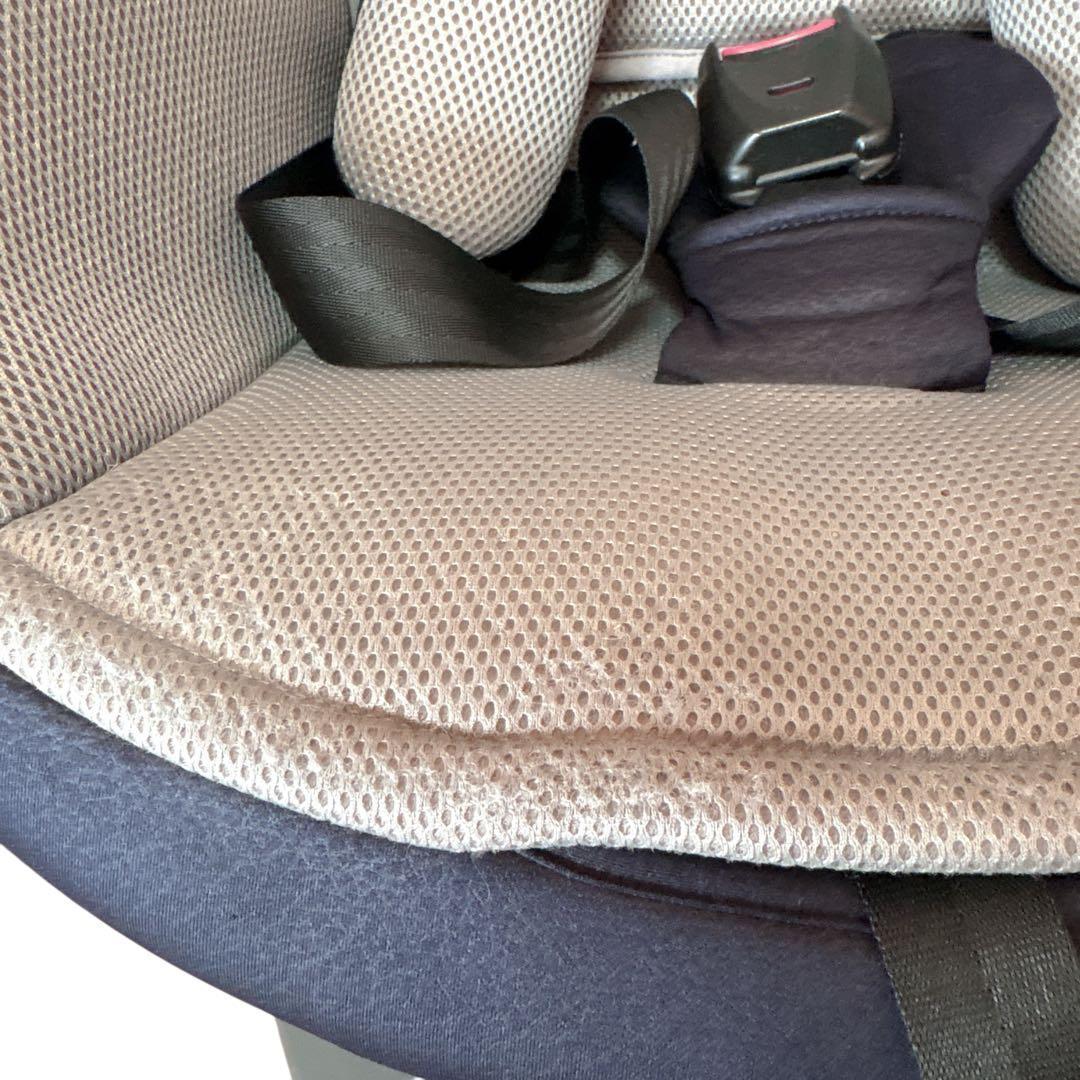 コンビ THE S ISOFIX ZB-690 CG-TRL 紺