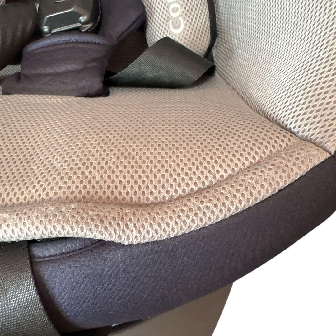 コンビ THE S ISOFIX ZB-690 CG-TRL 紺