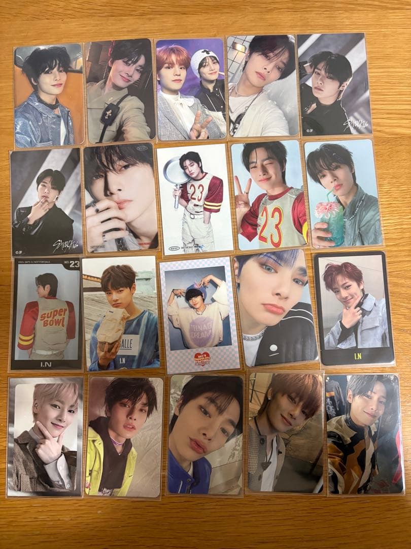 アイエントレカ集