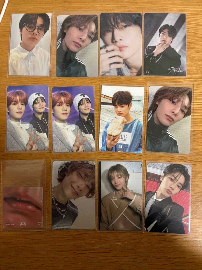 アイエントレカ集