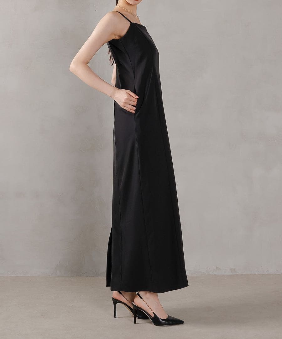 ★新品タグ付き★et.UNiVER Frill big shiape setup