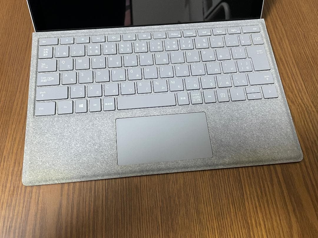 Surface Pro 5 Windows11 Pro搭載