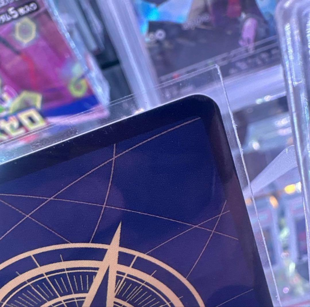 ONE PIECE カードゲーム わらわ...こわい…♡