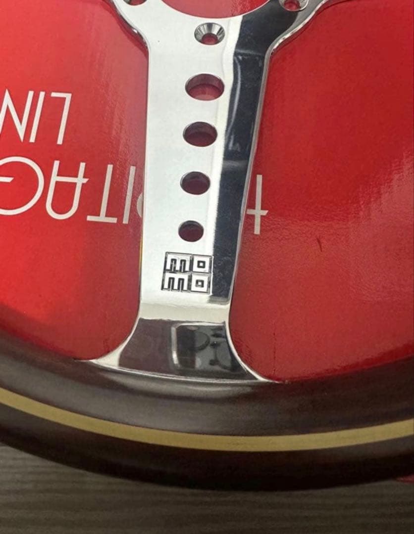 正規品　新品　CALIFORNIA WOOD 360mm HL-04