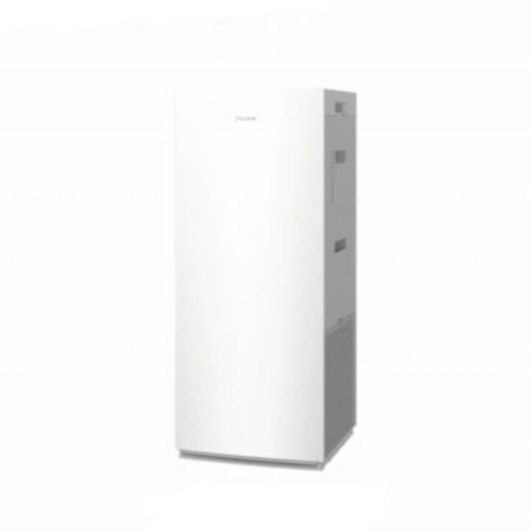 ダイキン　加湿ストリーマ空気清浄機ACK705A-W ホワイト