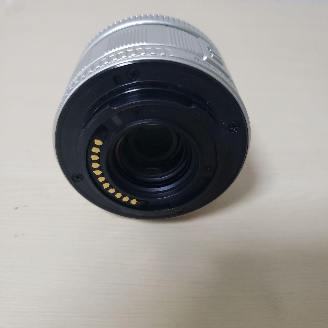 ★美品　OLYMPUS M.ZUIKO　DIGITAL14-42mm ⅡR