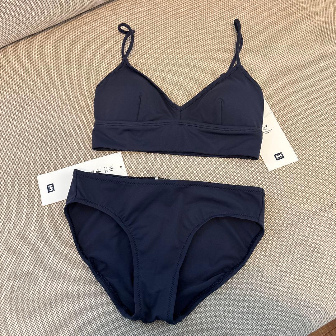 ヘリーハンセン✴︎水着✴︎ビキニ＆ショーツ