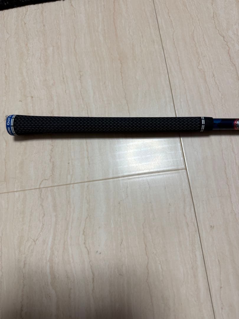 Diamana Blue TM 50 SRドライバー 1W　テーラーメイド