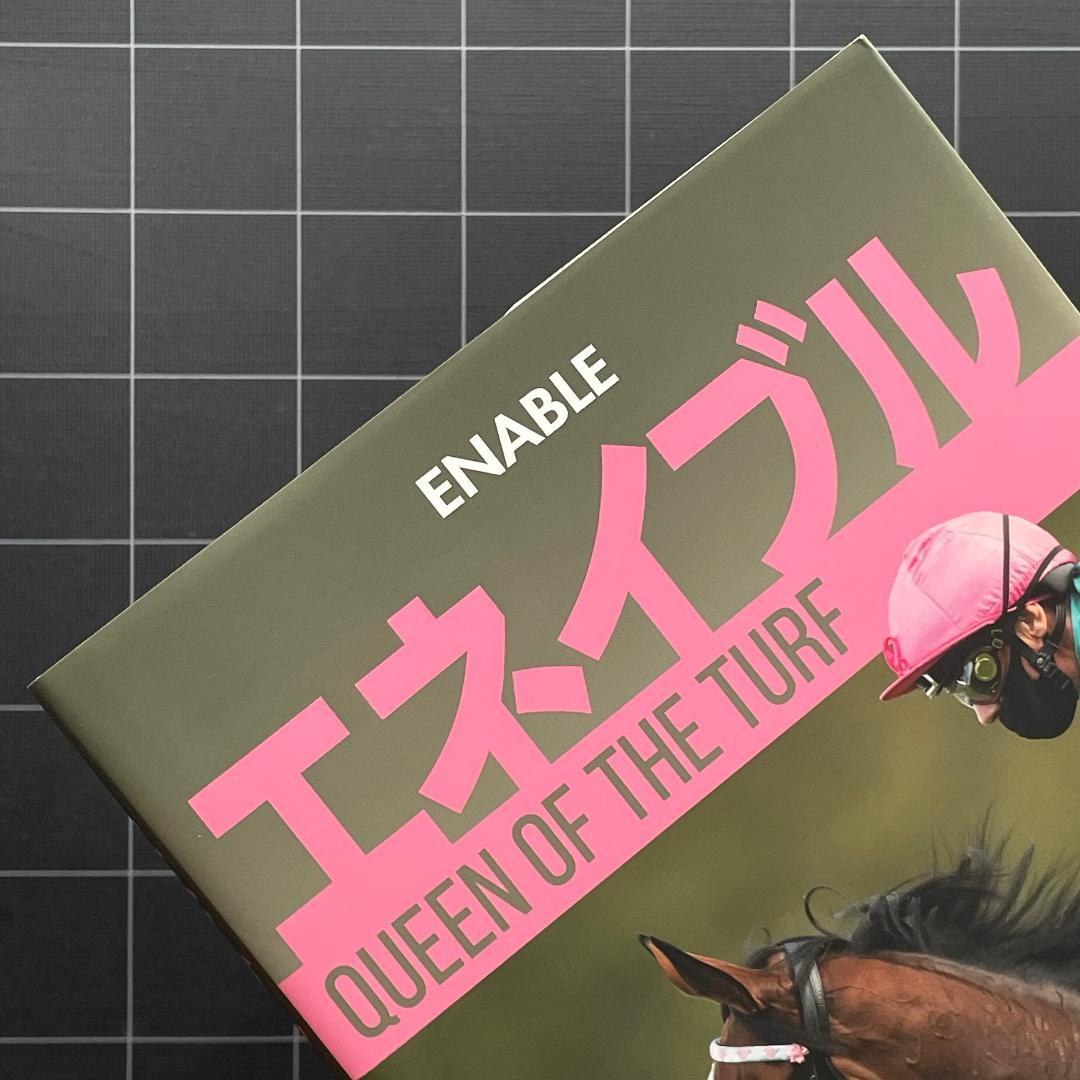 エネイブル　ENABLE