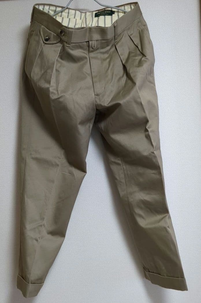 【BARNSTORMER】マッカーサー2