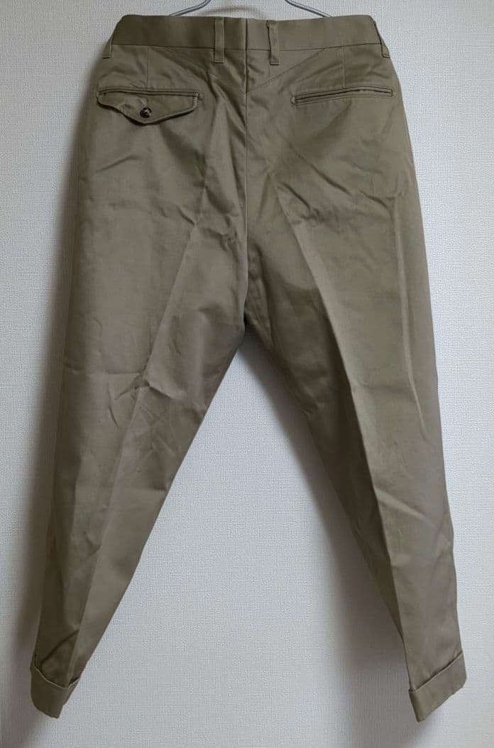 【BARNSTORMER】マッカーサー2