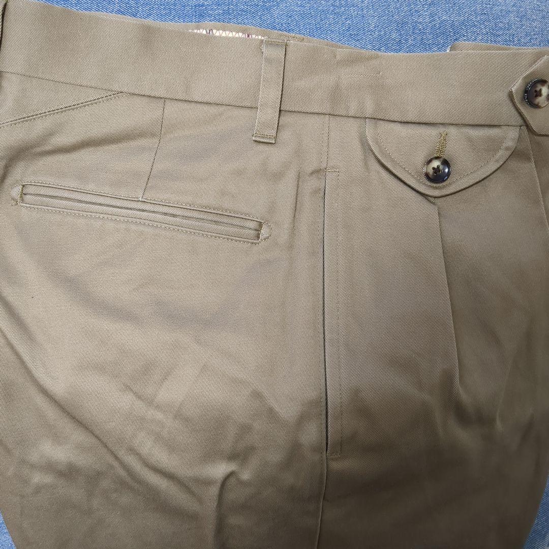 【BARNSTORMER】マッカーサー2