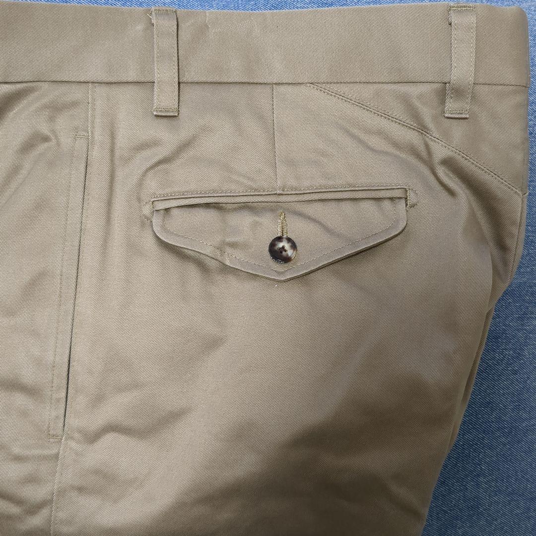 【BARNSTORMER】マッカーサー2