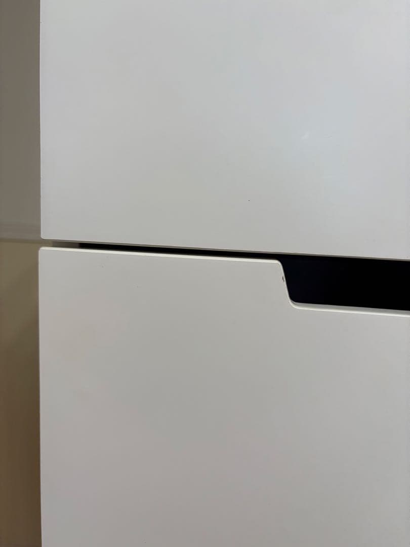 IKEA ノールドリ　チェスト　5段