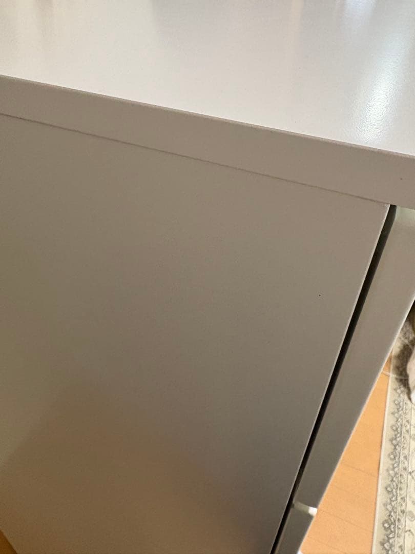 IKEA ノールドリ　チェスト　5段