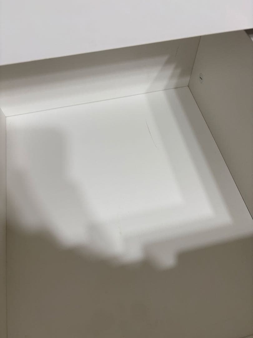 IKEA ノールドリ　チェスト　5段