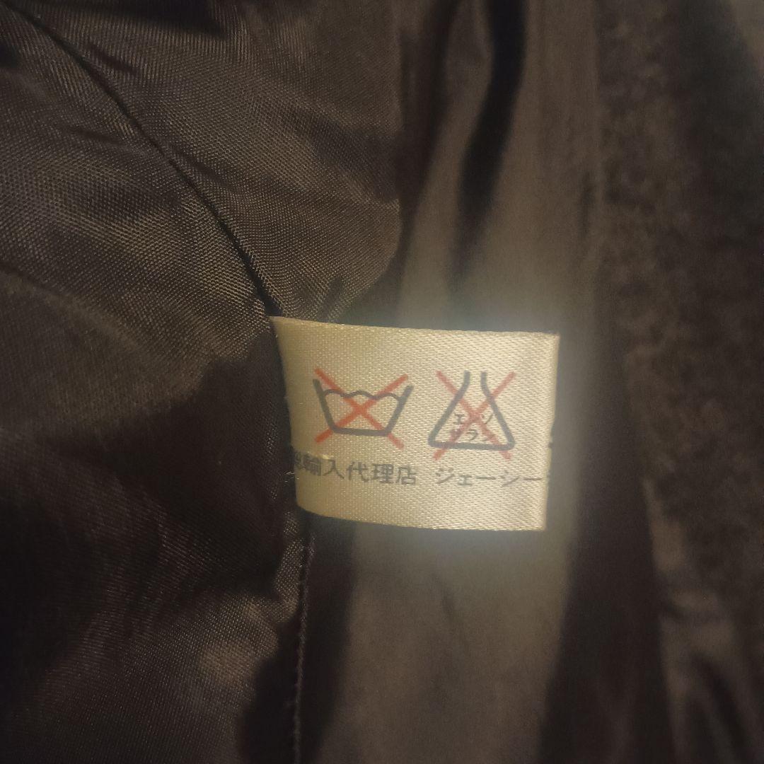 CELINE フランス製 ヴィンテージ　ジャケット