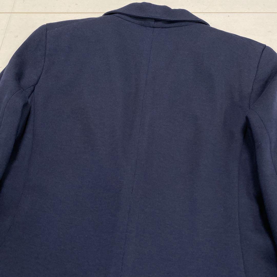 ユーザー名ゆ　良品　ポロラルフローレン　レディース　ニットコットンブレザー