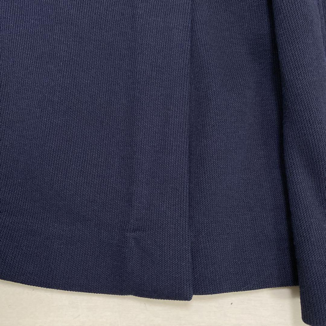 ユーザー名ゆ　良品　ポロラルフローレン　レディース　ニットコットンブレザー