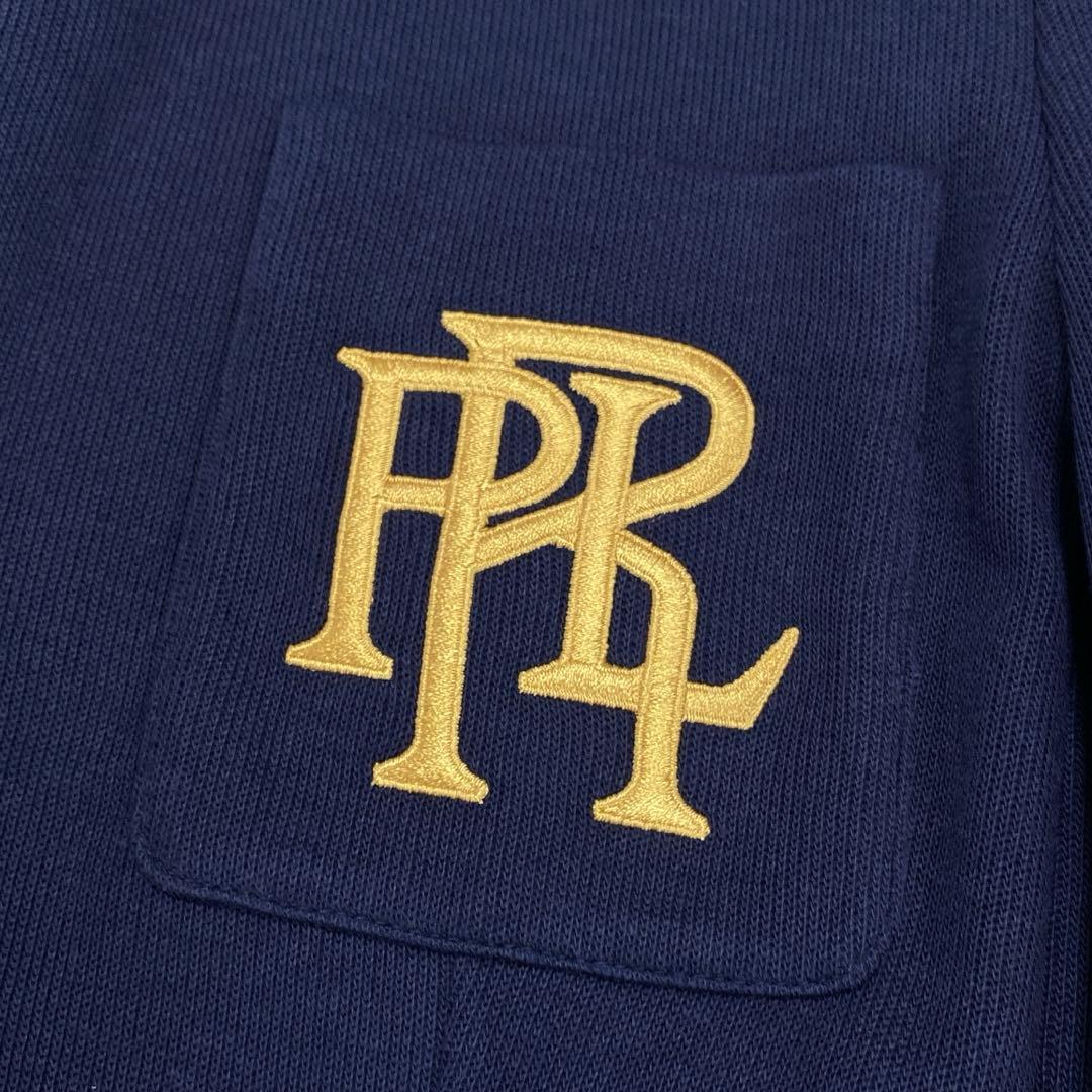 ユーザー名ゆ　良品　ポロラルフローレン　レディース　ニットコットンブレザー